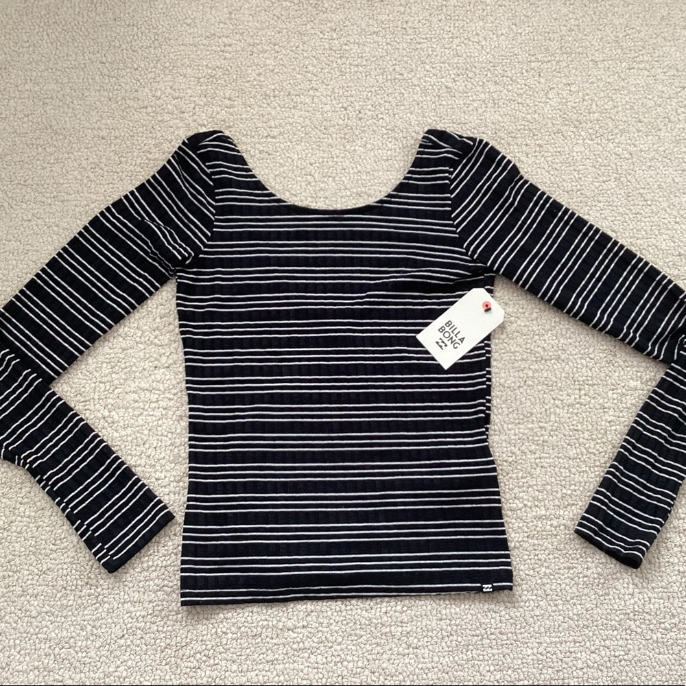 Billabong Shirt
